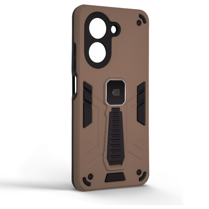 Чохол до мобільного телефона Armorstandart Proover Xiaomi Redmi A5 4G Brown (ARM85965)