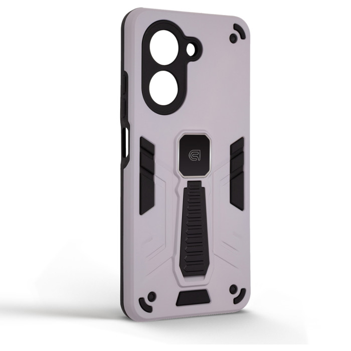 Чохол до мобільного телефона Armorstandart Proover Xiaomi Redmi A5 4G Grey (ARM85966)