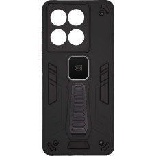 Чохол до мобільного телефона Armorstandart Proover Motorola Edge 60 5G Black (ARM86025)