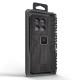 Чохол до мобільного телефона Armorstandart Proover Motorola Edge 60 5G Black (ARM86025)