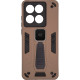 Чохол до мобільного телефона Armorstandart Proover Motorola Edge 60 5G Brown (ARM86026)