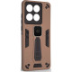 Чохол до мобільного телефона Armorstandart Proover Motorola Edge 60 5G Brown (ARM86026)
