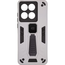 Чохол до мобільного телефона Armorstandart Proover Motorola Edge 60 5G Grey (ARM86027)