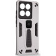 Чохол до мобільного телефона Armorstandart Proover Motorola Edge 60 5G Grey (ARM86027)