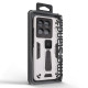 Чохол до мобільного телефона Armorstandart Proover Motorola Edge 60 5G Grey (ARM86027)