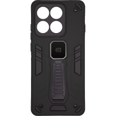 Чохол до мобільного телефона Armorstandart Proover Motorola Edge 60 Pro 5G Black (ARM86028)