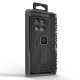 Чохол до мобільного телефона Armorstandart Proover Motorola Edge 60 Pro 5G Black (ARM86028)