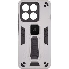 Чохол до мобільного телефона Armorstandart Proover Motorola Edge 60 Pro 5G Grey (ARM86030)