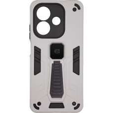 Чохол до мобільного телефона Armorstandart Proover Oppo A40 4G / A40m 4G / A3 4G / A3x 4G Grey (ARM86033)