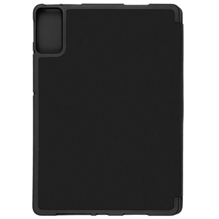 Чохол до планшета Armorstandart Smart Fold Pen Xiaomi Redmi Pad 2 Black (ARM86105)