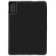 Чохол до планшета Armorstandart Smart Fold Pen Xiaomi Redmi Pad 2 Black (ARM86105)