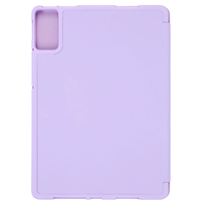Чохол до планшета Armorstandart Smart Fold Pen Xiaomi Redmi Pad 2 Light Purple (ARM86107)
