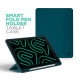 Чохол до планшета Armorstandart Smart Fold Pen Xiaomi Redmi Pad 2 Pine Green (ARM86108)