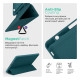 Чохол до планшета Armorstandart Smart Fold Pen Xiaomi Redmi Pad 2 Pine Green (ARM86108)