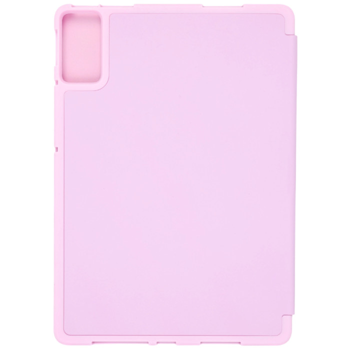 Чохол до планшета Armorstandart Smart Fold Pen Xiaomi Redmi Pad 2 Pink (ARM86109)