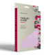 Чохол до планшета Armorstandart Smart Fold Pen Xiaomi Redmi Pad 2 Pink (ARM86109)