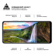 Скло захисне Armorstandart Pro ZTE Nubia V70 Max 4G (ARM86127)