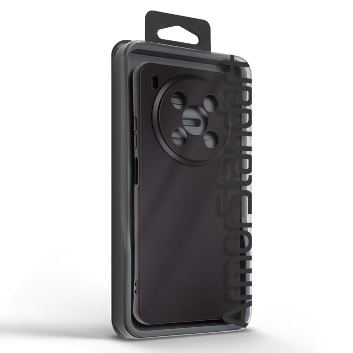 Чохол до мобільного телефона Armorstandart Matte Slim Fit ZTE Nubia V70 Max 4G Camera cover Black (ARM86132)