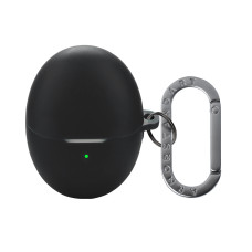 Чохол для навушників Armorstandart Hang Case For Huawei FreeBuds 6 Black (ARM86142)