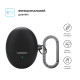 Чохол для навушників Armorstandart Hang Case For Huawei FreeBuds 6 Black (ARM86142)