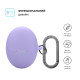 Чохол для навушників Armorstandart Hang Case For Huawei FreeBuds 6 Violet (ARM86144)