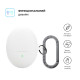 Чохол для навушників Armorstandart Hang Case For Huawei FreeBuds 6 White (ARM86145)