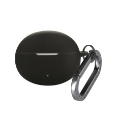 Чохол для навушників Armorstandart Hang Case For Oppo Enco Free4 Black (ARM86146)