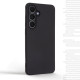Чохол до мобільного телефона Armorstandart Matte Slim Fit Samsung S25 FE 5G Black (ARM86154)