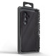 Чохол до мобільного телефона Armorstandart Matte Slim Fit Samsung S25 FE 5G Black (ARM86154)