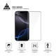 Скло захисне Armorstandart Pro Apple iPhone 17 / 16 Pro (ARM86210)