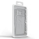 Чохол до мобільного телефона Armorstandart Air Apple iPhone 17 Pro Clear (ARM86224)