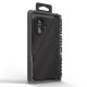 Чохол до мобільного телефона Armorstandart Matte Slim Fit Apple iPhone 17 Black (ARM86231)