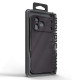 Чохол до мобільного телефона Armorstandart Matte Slim Fit Apple iPhone 17 Pro Camera cover Black (ARM86232)