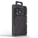Чохол до мобільного телефона Armorstandart Matte Slim Fit Apple iPhone 17 Pro Max Camera cover Black (ARM86233)