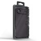 Чохол до мобільного телефона Armorstandart Matte Slim Fit Apple iPhone 17 Air Camera cover Black (ARM86234)