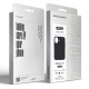 Чохол до мобільного телефона Armorstandart ICON2 MagCase Apple iPhone 17 Black (ARM86247)