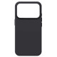 Чохол до мобільного телефона Armorstandart ICON2 MagCase Apple iPhone 17 Pro Black (ARM86248)