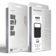 Чохол до мобільного телефона Armorstandart ICON2 MagCase Apple iPhone 17 Pro Black (ARM86248)
