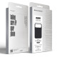 Чохол до мобільного телефона Armorstandart ICON2 MagCase Apple iPhone 17 Pro Max Black (ARM86249)