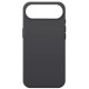 Чохол до мобільного телефона Armorstandart ICON2 MagCase Apple iPhone 17 Air Black (ARM86250)