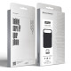 Чохол до мобільного телефона Armorstandart ICON2 MagCase Apple iPhone 17 Air Black (ARM86250)