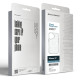 Чохол до мобільного телефона Armorstandart Clear MagCase Apple iPhone 17 Transparent (ARM86251)