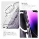 Чохол до мобільного телефона Armorstandart Clear MagCase Apple iPhone 17 Air Transparent (ARM86254)