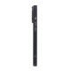 Чохол до мобільного телефона Armorstandart LikeCarbon2 MagCase Apple iPhone 17 Pro Carbon Black (ARM86258)