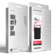 Чохол до мобільного телефона Armorstandart LikeCarbon2 MagCase Apple iPhone 17 Air Carbon Black (ARM86260)
