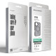 Чохол до мобільного телефона Armorstandart Uniq MagCase Apple iPhone 17 Titanium Grey (ARM86265)