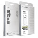 Чохол до мобільного телефона Armorstandart Uniq MagCase Apple iPhone 17 Pro Max Matte Clear (ARM86274)