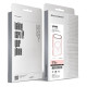 Чохол до мобільного телефона Armorstandart Uniq MagCase Apple iPhone 17 Air Pink (ARM86278)