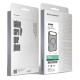Чохол до мобільного телефона Armorstandart Uniq MagCase Apple iPhone 17 Air Titanium Grey (ARM86280)