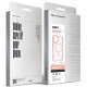 Чохол до мобільного телефона Armorstandart Unit MagCase Apple iPhone 17 Pale Pink (ARM86288)